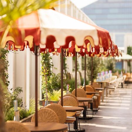 The Hoxton, Brussels Hotel Saint-Josse-ten-Noode Exterior photo