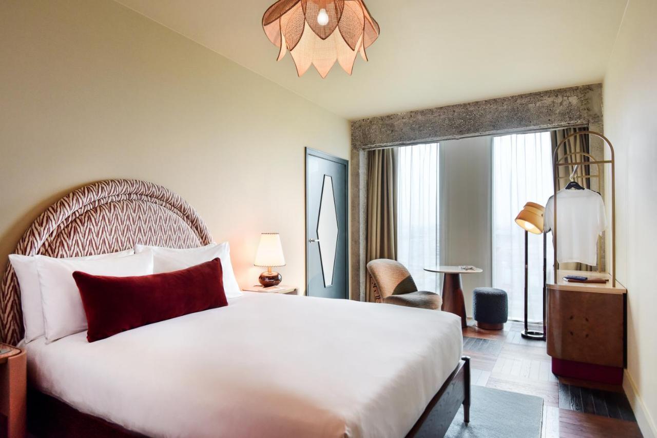 The Hoxton, Brussels Hotel Saint-Josse-ten-Noode Exterior photo