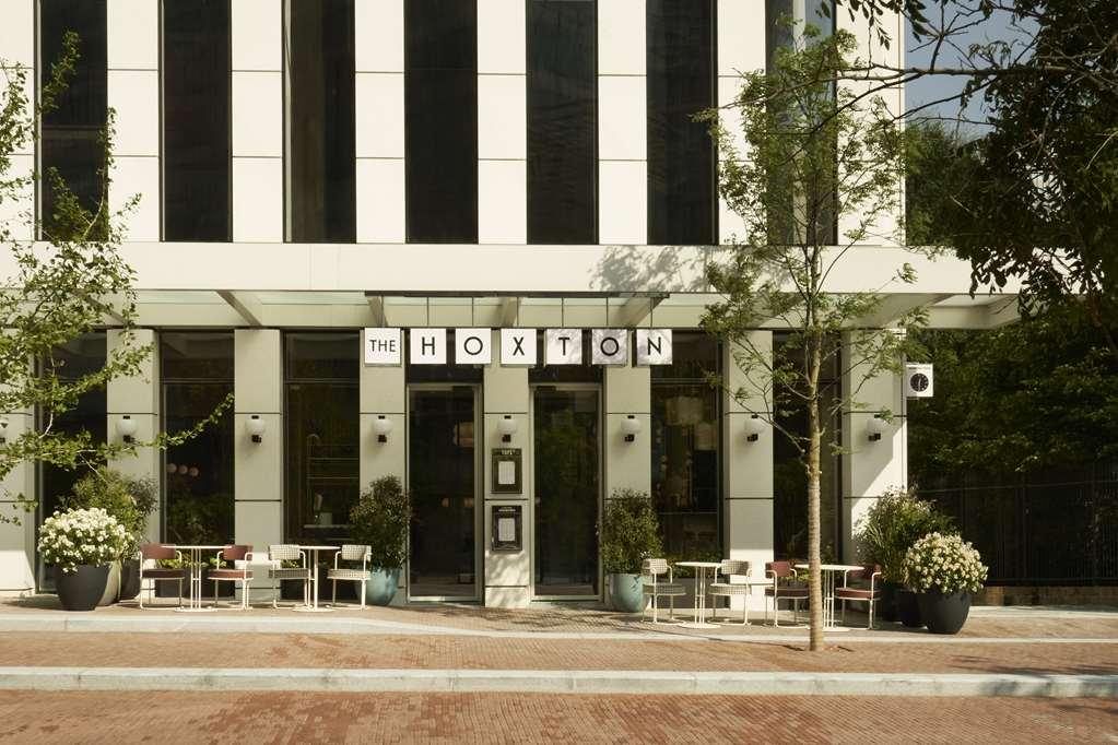 The Hoxton, Brussels Hotel Exterior photo