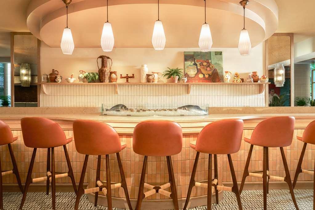 The Hoxton, Brussels Hotel Saint-Josse-ten-Noode Restaurant photo
