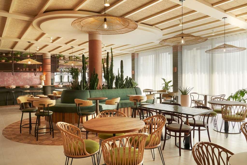 The Hoxton, Brussels Hotel Saint-Josse-ten-Noode Facilities photo